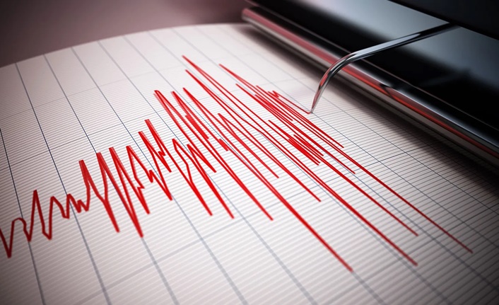 En son nerede, kaç büyüklüğünde deprem oldu? Son depremler listesi Ülkemizde her gün binlerce deprem meydana geliyor. Bu sarsıntıların bazıları
