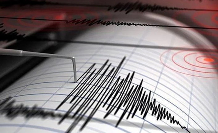 Malatya’da gece yarısı korkutan depremler meydana geldi. Afet ve Acil