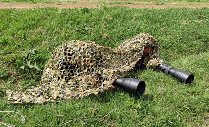 Göçmen kuşların kilometrelerce süren göç yolculuğunda en önemli konaklama merkezlerinden
