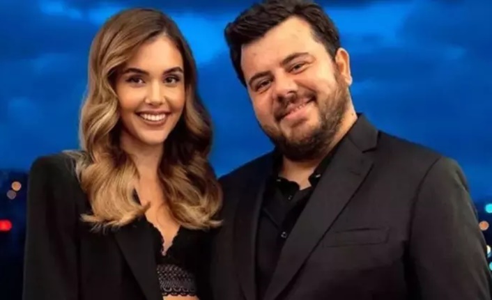 Eser Yenenler verdiği kilolarla gündem! 7 kilo verdi Oyuncu ve sunucu Eser Yenenler son dönemde YouTube üzerinden yaptığı programlarla dikkat çekiyor.