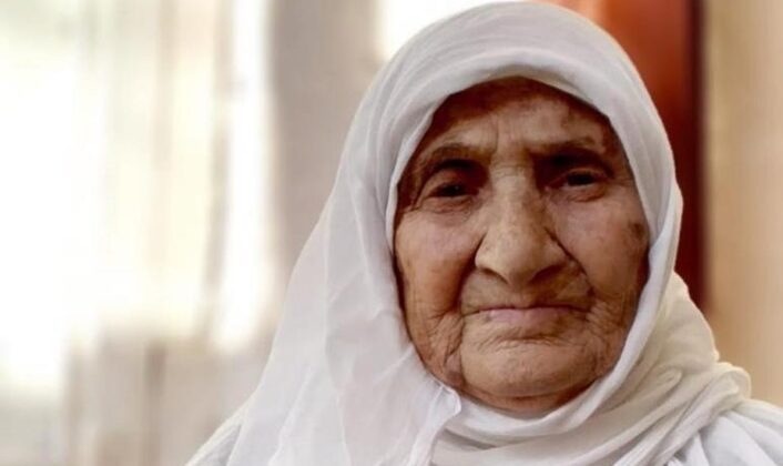 Sündüz katliamından kurtulan Feride Nine 31 yıl sonra hayatını kaybetti