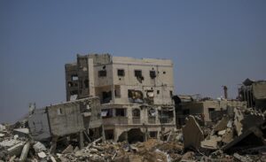 İsrail ordusu, Gazze Şeridi’ndeki katliamlarına 274 gündür devam ediyor. Gazze’deki