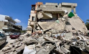 İsrail, Gazze Şeridi’ndeki katliamlarına 286 gündür devam ediyor. Filistin Sağlık