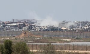 İsrail, Gazze Şeridi’ndeki katliamlarına 272 gündür devam ediyor. Filistin Sağlık