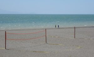 Van Gölü Havzası, 2019-2023 yılları arasında küresel iklim değişikliğinin etkisiyle