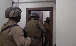 Ankara Cumhuriyet Başsavcılığınca, FETÖ/PDY silahlı terör örgütünün gizli haberleşme aracı