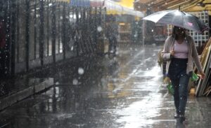 Meteoroloji Genel Müdürlüğü tarafından yapılan son hava durumu tahminlere göre: