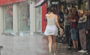 Meteoroloji Genel Müdürlüğü tarafından yapılan son hava durumu tahminlere göre: