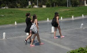 Meteoroloji Genel Müdürlüğü tarafından yapılan son hava durumu tahminlere göre: