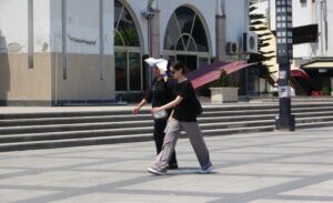 Meteoroloji Genel Müdürlüğü tarafından yapılan son hava durumu tahminlere göre: