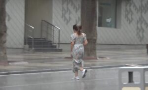 Meteoroloji Genel Müdürlüğü tarafından yapılan son hava durumu tahminlere göre: