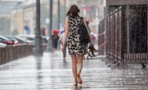 Meteoroloji Genel Müdürlüğü tarafından yapılan son hava durumu tahminlere göre: