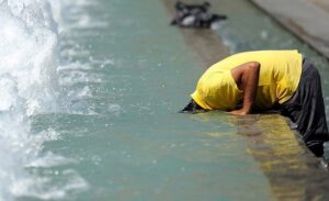 Meteoroloji Genel Müdürlüğü tarafından yapılan son hava durumu tahminlere göre: