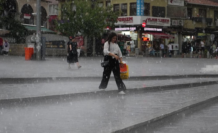 Meteoroloji Genel Müdürlüğü tarafından yapılan son hava durumu tahminlere göre;