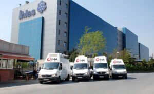 İHA tarafından yayınlanan haber akşam saatlerinde kaldırıldı. “Kocaeli’de gredi dönüşüm