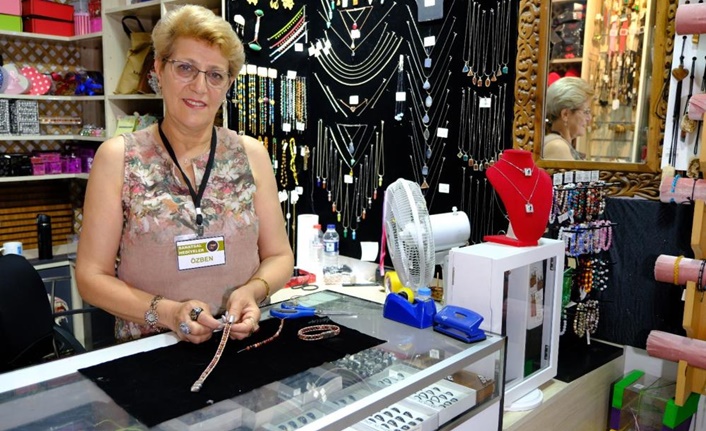 İzmir’de üniversite sınavına giren ve 2 yıl önce ilk tercihi