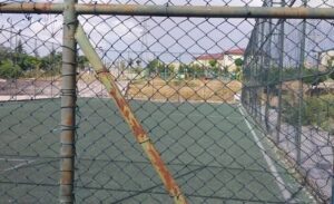 Olay, geçtiğimiz cuma günü meydana geldi. Edremit ilçesinde çocuklar için