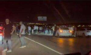 Batman’da meydana gelen trafik kazası, düğün sevinçlerini hüzne dönüştürdü. Bir