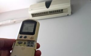 Yazın sıcak günlerini kapalı ortamlarda rahat geçirebilmek için yoğun olarak