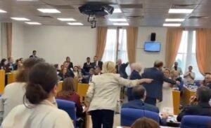 TBMM Tarım, Orman ve Köyişleri Komisyonu’nda Hayvanları Koruma Kanunu’nda değişiklik