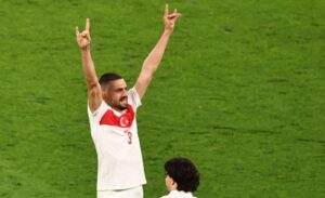 UEFA’dan yapılan açıklama şöyle, “2 Temmuz 2024 tarihinde Almanya’nın Leipzig