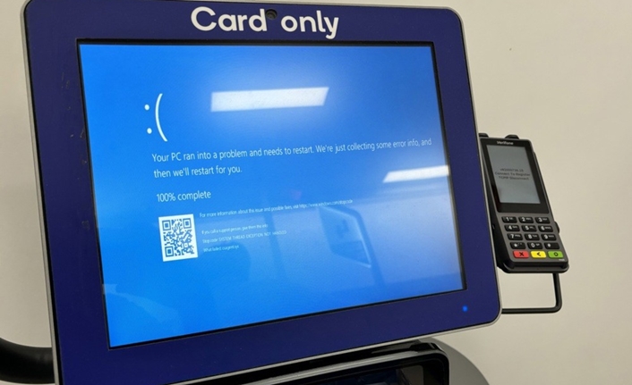 Microsoft düzeltme aracı yayınladı! İşte nasıl kurulacağı Geçtiğimiz hafta, dünya genelinde internet sistemlerinde yeni bir sorun ortaya çıktı. ABD