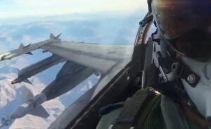 Türk Silahlı Kuvvetleri hain teröristlere göz açtırmıyor. Sınır bölgelerinde düzenlenen