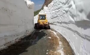 Hakkari İl Özel İdaresi Genel Sekreterliği ve Yüksekova İlçe Özel