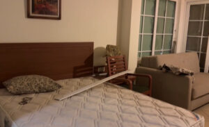 Cumhurbaşkanı Recep Tayyip Erdoğan’ın ailesiyle konakladığı Marmaris’teki otel 15 Temmuz