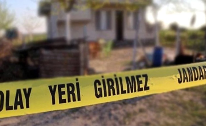 Edinilen bilgilere göre olay, ilçe merkezine 15 kilometre uzaklıkta olan