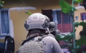 İçişleri Bakanı Ali Yerlikaya’nın paylaştığı bilgilere göre, uyuşturucu madde imal