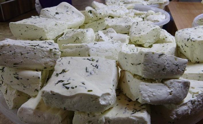 Van’ın eşsiz endemik bitkileriyle hazırlanan ve kentin tescilli ürünü olan