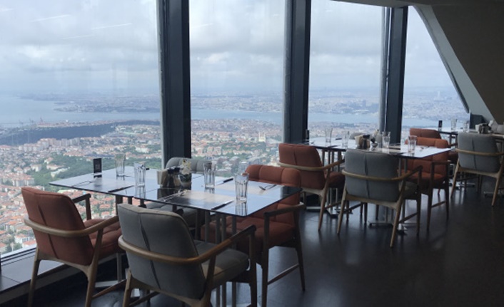 Restoran ve kafelerdeki fiyat artışları vatandaşın canını sıkıyor. Türkiye İstatistik Kurumu