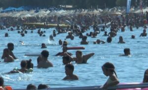 ‘Bodrum çok pahalı’, ‘şezlonglar boş’, ‘ilçeye kimse gelmiyor’ sözleri turizmcileri kızdırdı. Sosyal
