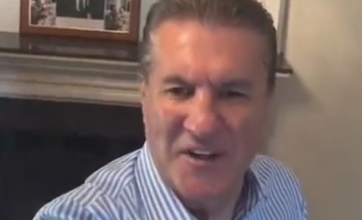 Türkiye, sosyal medyada yayılan cinsel içerikli bir videoyu konuşuyor. Görüntüyü