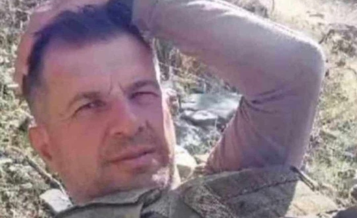 Irak’ın kuzeyinde acı haber geldi… Bir kahraman askerimiz daha şehit
