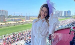 98 yıldır aralıksız düzenlenen Gazi Koşusu, Veliefendi Hipodromu’nda geçtiğimiz günlerde