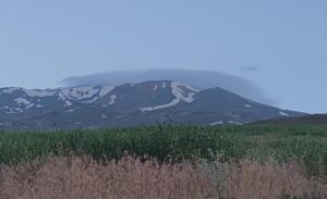 Adilcevaz ilçesi sınırları içerisinde bulunan 4 bin 58 rakımıyla Türkiye’nin