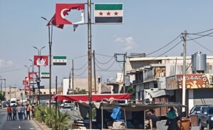 Kayseri’den sonra Suriye de karıştı… Türkiye’nin Suriye’de Fırat Kalkanı operasyonu