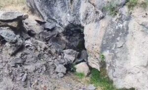 Kahraman Mehmetçik teröristlere göz açtırmıyor. Başarılı sınır ötesi operasyonlarıyla hain