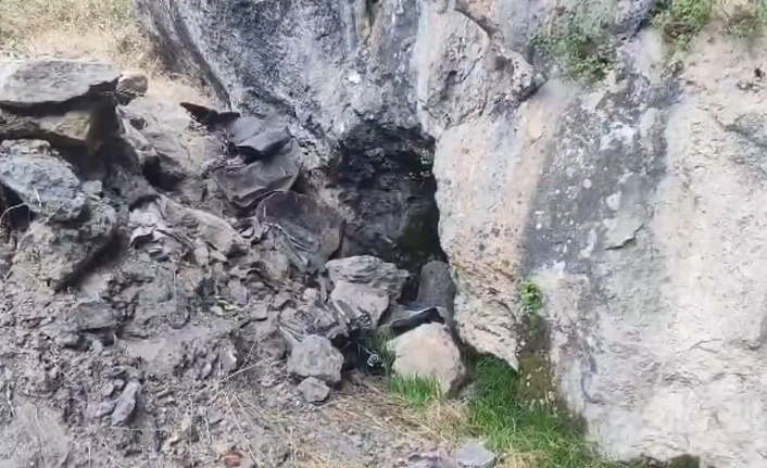 Kahraman Mehmetçik teröristlere göz açtırmıyor. Başarılı sınır ötesi operasyonlarıyla hain