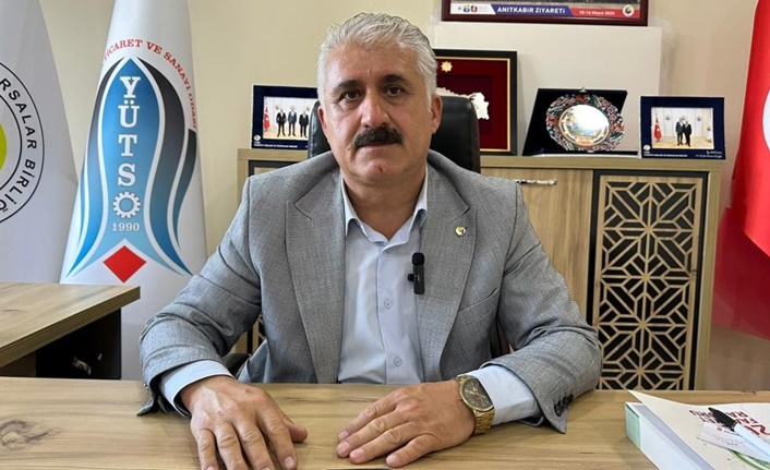 Edinilen bilgilere göre, ilçede tanınan ve sevilen simalarından olan YÜTSO