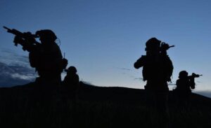 Milli İstihbarat Teşkilatı, Irak’ta Türk Silahlı Kuvvetleri’nin harekat bölgesine saldırı