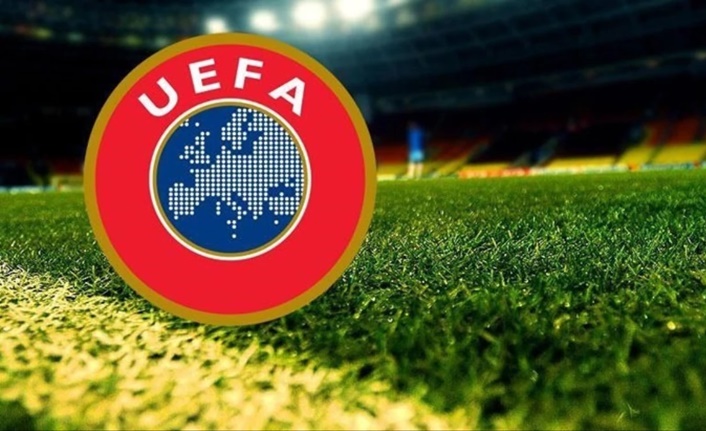 Türkiye çeyrek finalistler arasında yok! UEFA’dan skandal hareket Avrupa Şampiyonası’nda çeyrek finale yükselen Türkiye’nin başarısı sonrası UEFA resmi