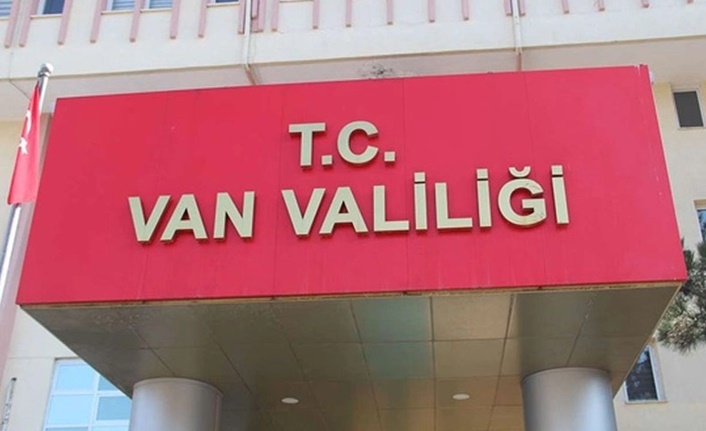 Resmi Gazete’nin yayınlanmasının ardından atamalar netleşti. Van’da kaymakam ve vali