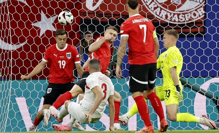 14 Haziran tarihinde başlayan ve 14 Temmuz’da sona erecek 2024