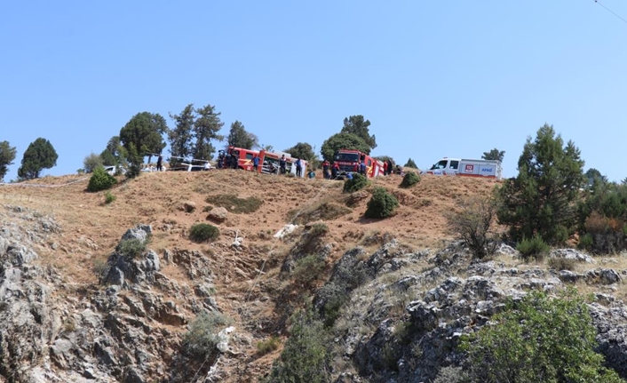 Denizli’nin Çal ilçesine bağlı Hançalar Mahallesi’nde yaşayan Adnan Tekeci (61),