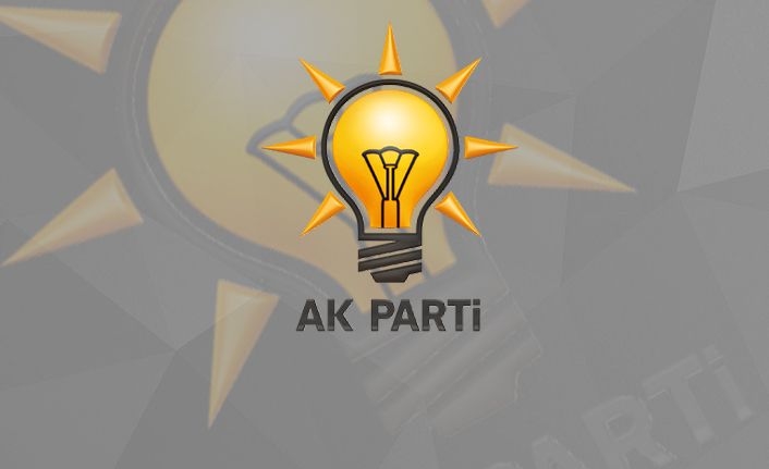 AK Parti 23’ncü kuruluş yıl dönümünü kutluyor… Recep Tayyip Erdoğan’ın