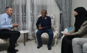 Tarihler 10 Aralık 2016 tarihini gösterdiğinde yüreğimiz yandı… İstanbul’un Beşiktaş