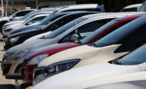 Araç piyasasında yeni dönem başladı. Gerçek veya tüzel kişi tacirler